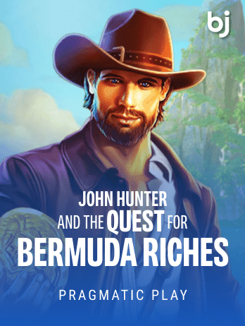 John Hunter and the Quest for Bermuda riches screenshot